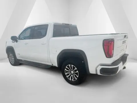 More photos of 2023 GMC Sierra 1500 AT4 at Braden Cadillac GMC, OH