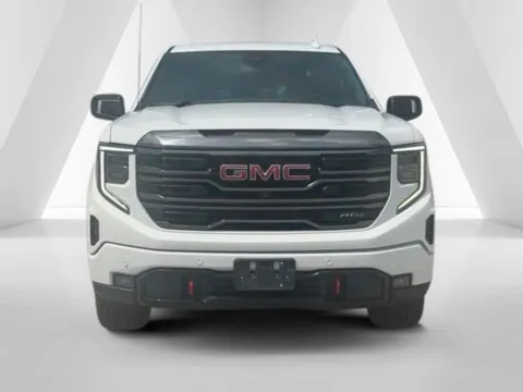 Photos of 2023 GMC Sierra 1500 AT4 for sale in Carroll, OH at Braden Cadillac GMC
