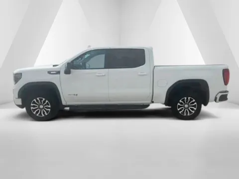 More photos of 2023 GMC Sierra 1500 AT4 at Braden Cadillac GMC, OH