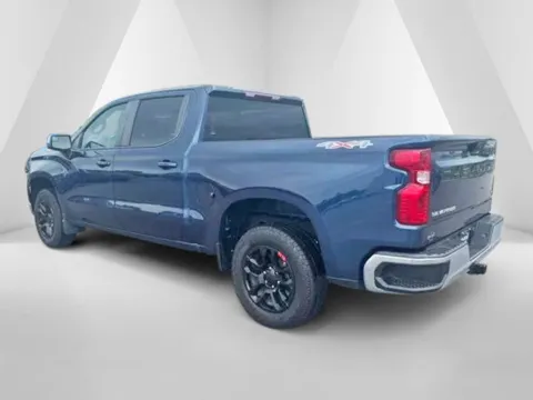 More photos of 2023 Chevrolet Silverado 1500 LT at Braden Cadillac GMC, OH