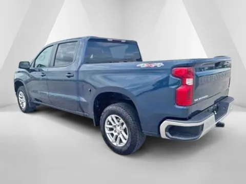 More photos of 2023 Chevrolet Silverado 1500 LT at Braden Cadillac GMC, OH