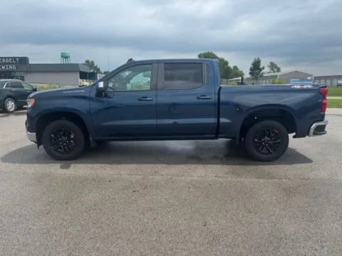 More photos of 2023 Chevrolet Silverado 1500 LT at Braden Cadillac GMC, OH