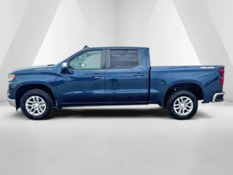 More photos of 2023 Chevrolet Silverado 1500 LT at Braden Cadillac GMC, OH