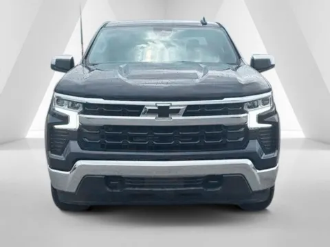 Photos of 2023 Chevrolet Silverado 1500 LT for sale in Carroll, OH at Braden Cadillac GMC