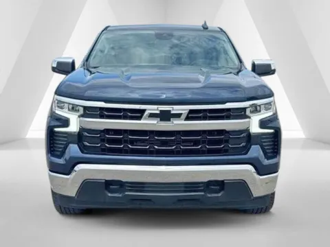 Photos of 2023 Chevrolet Silverado 1500 LT for sale in Carroll, OH at Braden Cadillac GMC