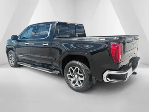 More photos of 2026 GMC Sierra 1500 SLT at Braden Cadillac GMC, OH
