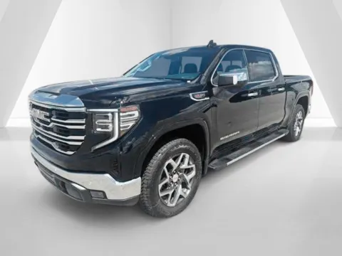 Another view of 2026 GMC Sierra 1500 SLT for sale in Carroll, OH at Braden Cadillac GMC