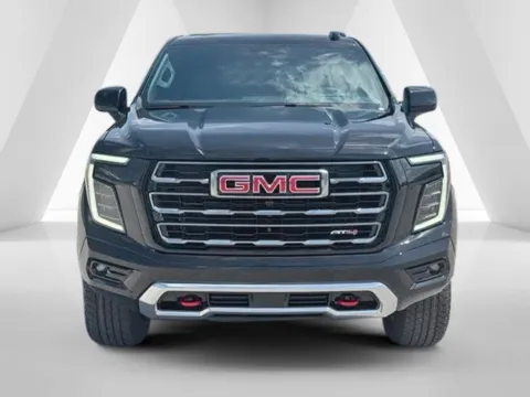 Another view of 2026 GMC Yukon AT4 for sale in Carroll, OH at Braden Cadillac GMC