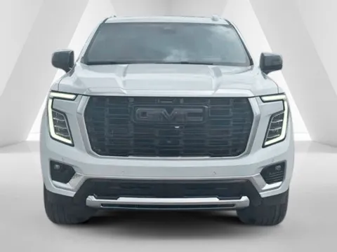 Photos of 2026 GMC Yukon XL Denali for sale in Carroll, OH at Braden Cadillac GMC