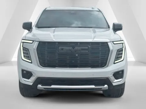 Another view of 2026 GMC Yukon XL Denali for sale in Carroll, OH at Braden Cadillac GMC