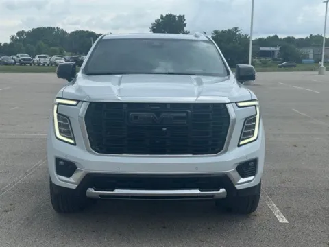 Photos of 2026 GMC Yukon XL Denali for sale in Carroll, OH at Braden Cadillac GMC