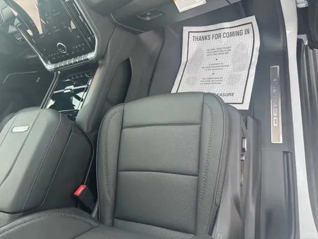 GMC Yukon XL photo 15
