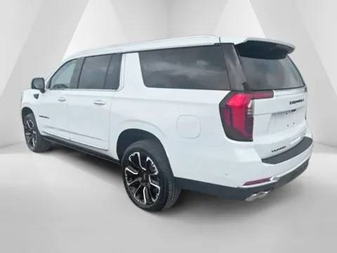 More photos of 2026 GMC Yukon XL Denali at Braden Cadillac GMC, OH