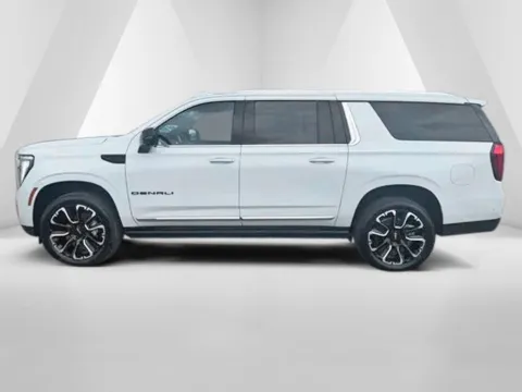 More photos of 2026 GMC Yukon XL Denali at Braden Cadillac GMC, OH