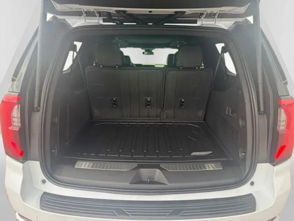 GMC Yukon XL photo 34