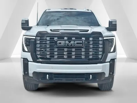 Photos of 2026 GMC Sierra 2500HD Denali Ultimate for sale in Carroll, OH at Braden Cadillac GMC