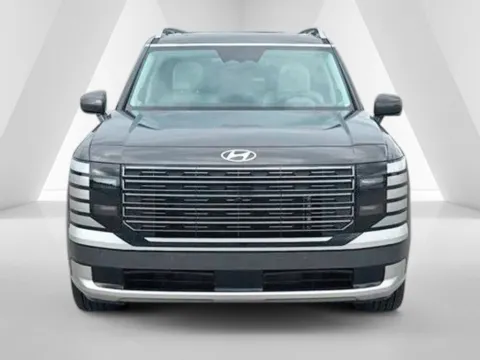 Photos of 2026 Hyundai Palisade Calligraphy for sale in Carroll, OH at Braden Cadillac GMC