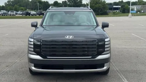 Photos of 2026 Hyundai Palisade Calligraphy for sale in Carroll, OH at Braden Cadillac GMC