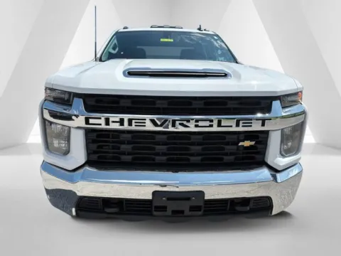 Photos of 2023 Chevrolet Silverado 2500HD LT for sale in Carroll, OH at Braden Cadillac GMC
