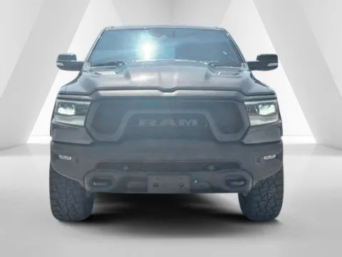 Photos of 2021 Ram 1500 Rebel for sale in Carroll, OH at Braden Cadillac GMC