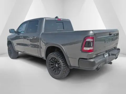 More photos of 2021 Ram 1500 Rebel at Braden Cadillac GMC, OH