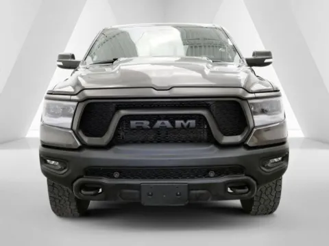 Photos of 2021 Ram 1500 Rebel for sale in Carroll, OH at Braden Cadillac GMC