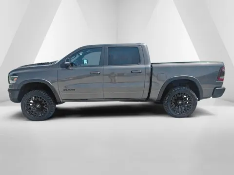More photos of 2021 Ram 1500 Rebel at Braden Cadillac GMC, OH