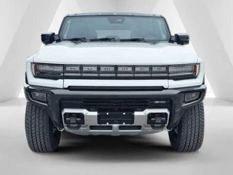 Photos of 2026 GMC Hummer EV SUV 3X for sale in Carroll, OH at Braden Cadillac GMC