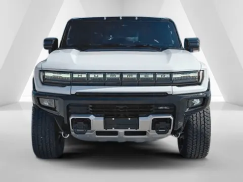 Photos of 2026 GMC Hummer EV SUV 3X for sale in Carroll, OH at Braden Cadillac GMC