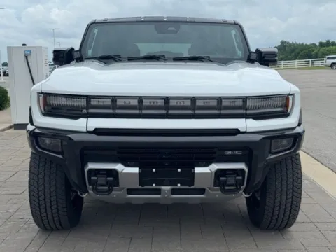 Photos of 2026 GMC Hummer EV SUV 3X for sale in Carroll, OH at Braden Cadillac GMC