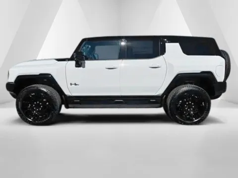 More photos of 2026 GMC Hummer EV SUV 3X at Braden Cadillac GMC, OH