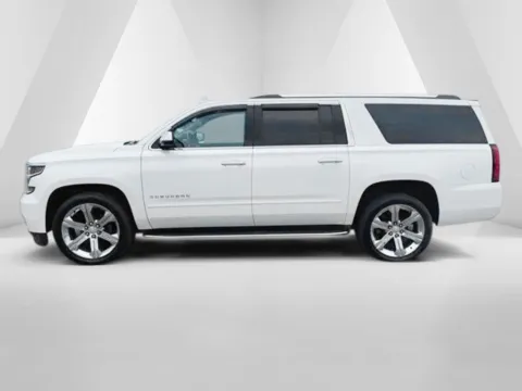 More photos of 2019 Chevrolet Suburban Premier at Braden Cadillac GMC, OH