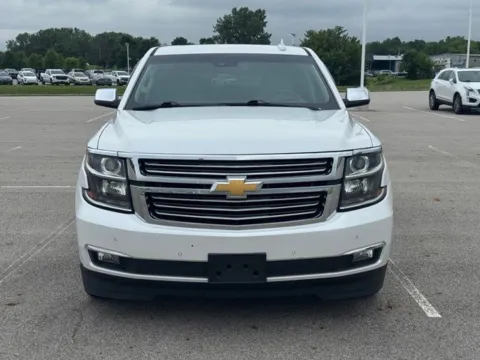 Photos of 2019 Chevrolet Suburban Premier for sale in Carroll, OH at Braden Cadillac GMC