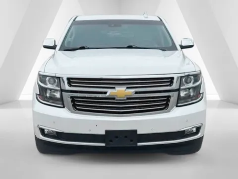 Photos of 2019 Chevrolet Suburban Premier for sale in Carroll, OH at Braden Cadillac GMC