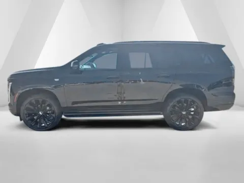 More photos of 2026 Cadillac Escalade Platinum Sport at Braden Cadillac GMC, OH