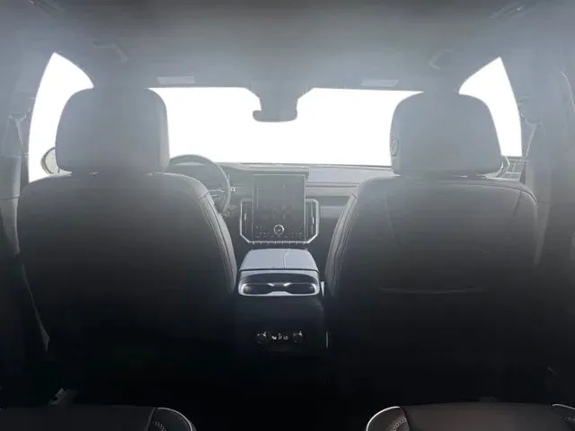 GMC Acadia photo 21