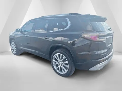More photos of 2026 GMC Acadia Denali at Braden Cadillac GMC, OH