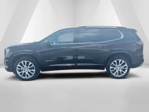 More photos of 2026 GMC Acadia Denali at Braden Cadillac GMC, OH