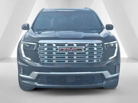 Photos of 2026 GMC Acadia Denali for sale in Carroll, OH at Braden Cadillac GMC