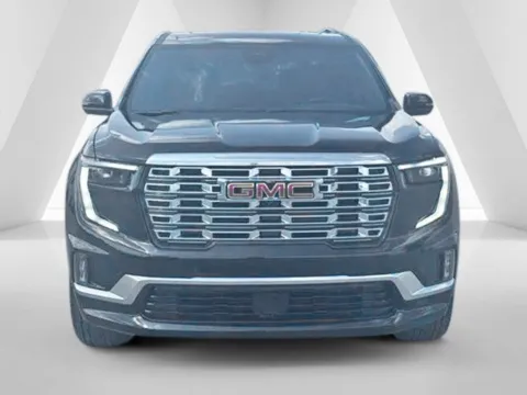 Another view of 2026 GMC Acadia Denali for sale in Carroll, OH at Braden Cadillac GMC