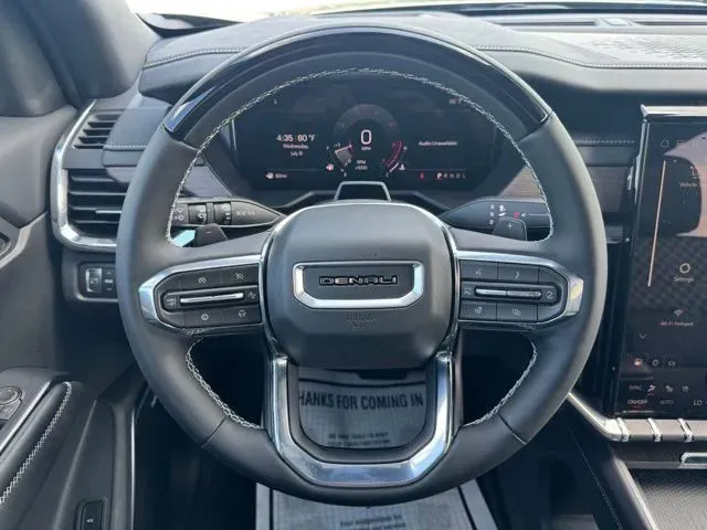 GMC Acadia photo 26
