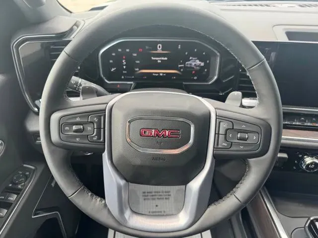 GMC Sierra photo 23