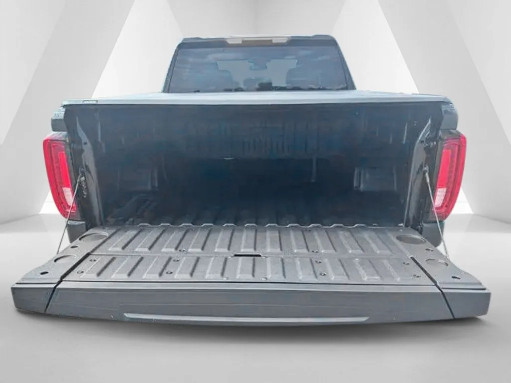 2026 GMC Sierra 1500 SLT - Photo 30