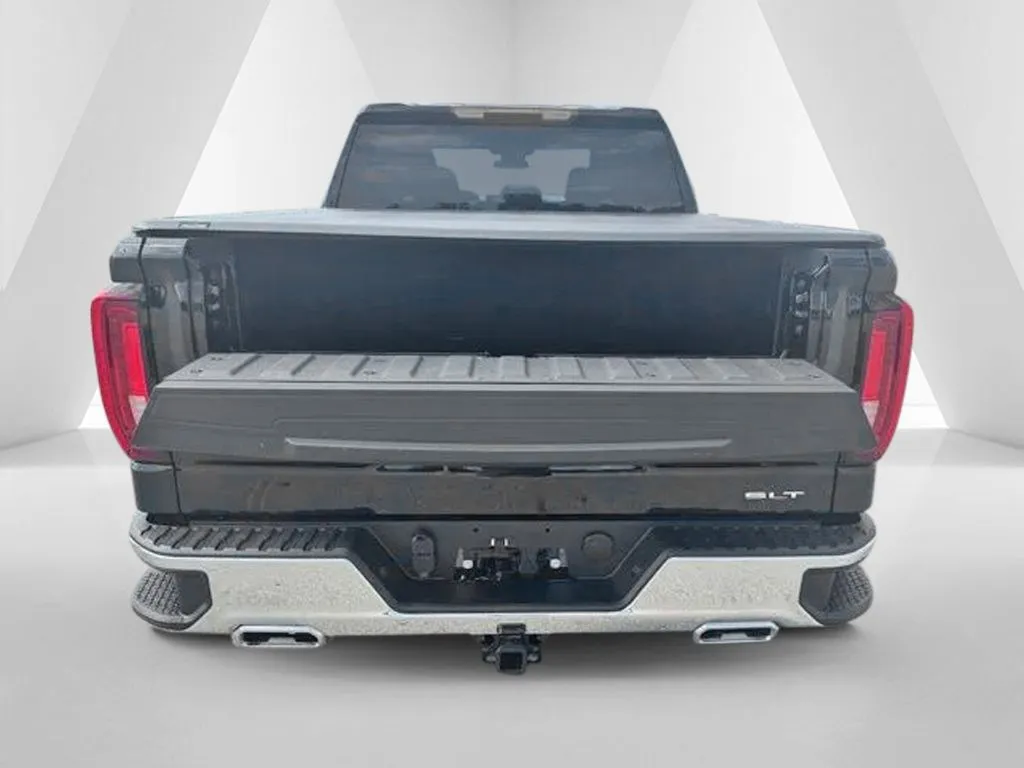 2026 GMC Sierra 1500 SLT - Photo 33
