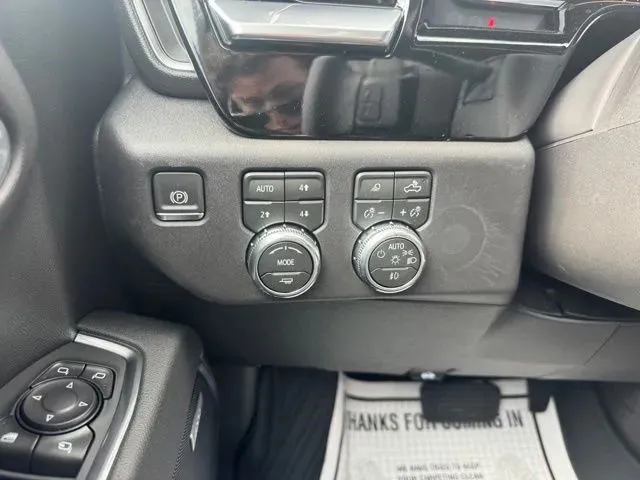 2026 GMC Sierra 1500 SLT - Photo 22