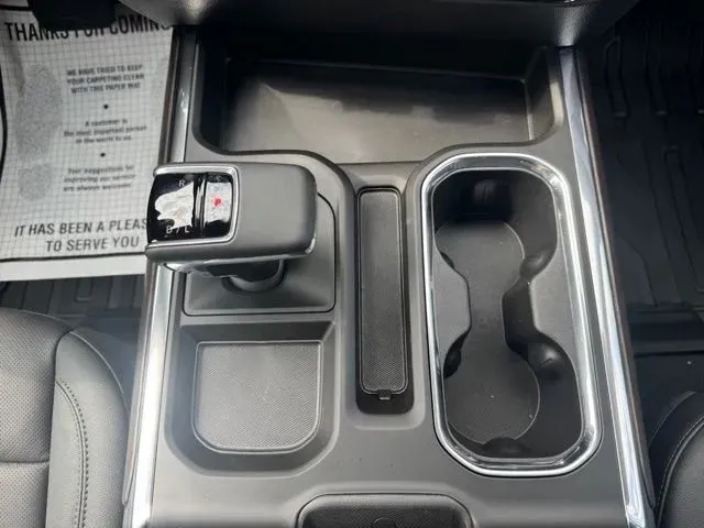 2026 GMC Sierra 1500 SLT - Photo 26