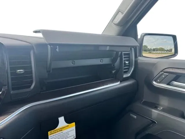 2026 GMC Sierra 1500 SLT - Photo 29