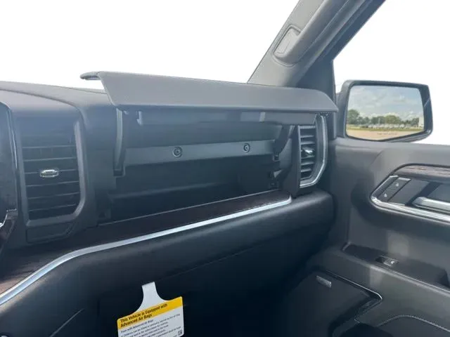 GMC Sierra photo 29
