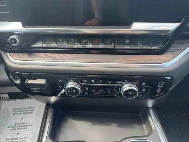 2026 GMC Sierra 1500 SLT - Photo 27