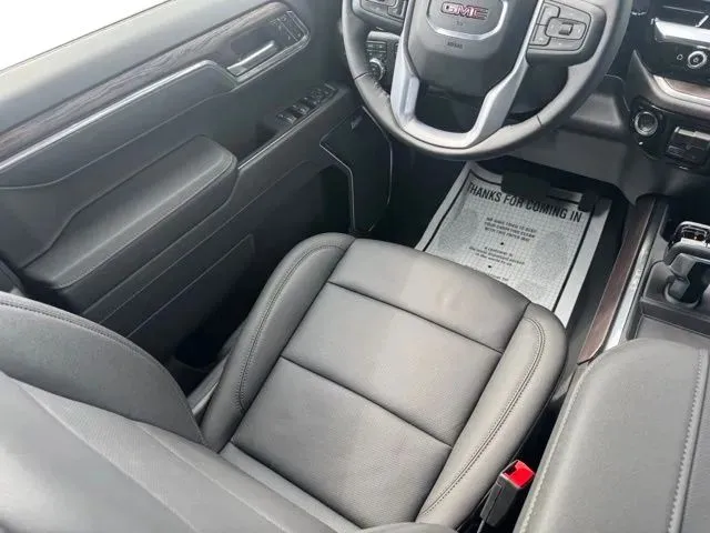 2026 GMC Sierra 1500 SLT - Photo 21